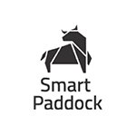 Smart Paddock logo