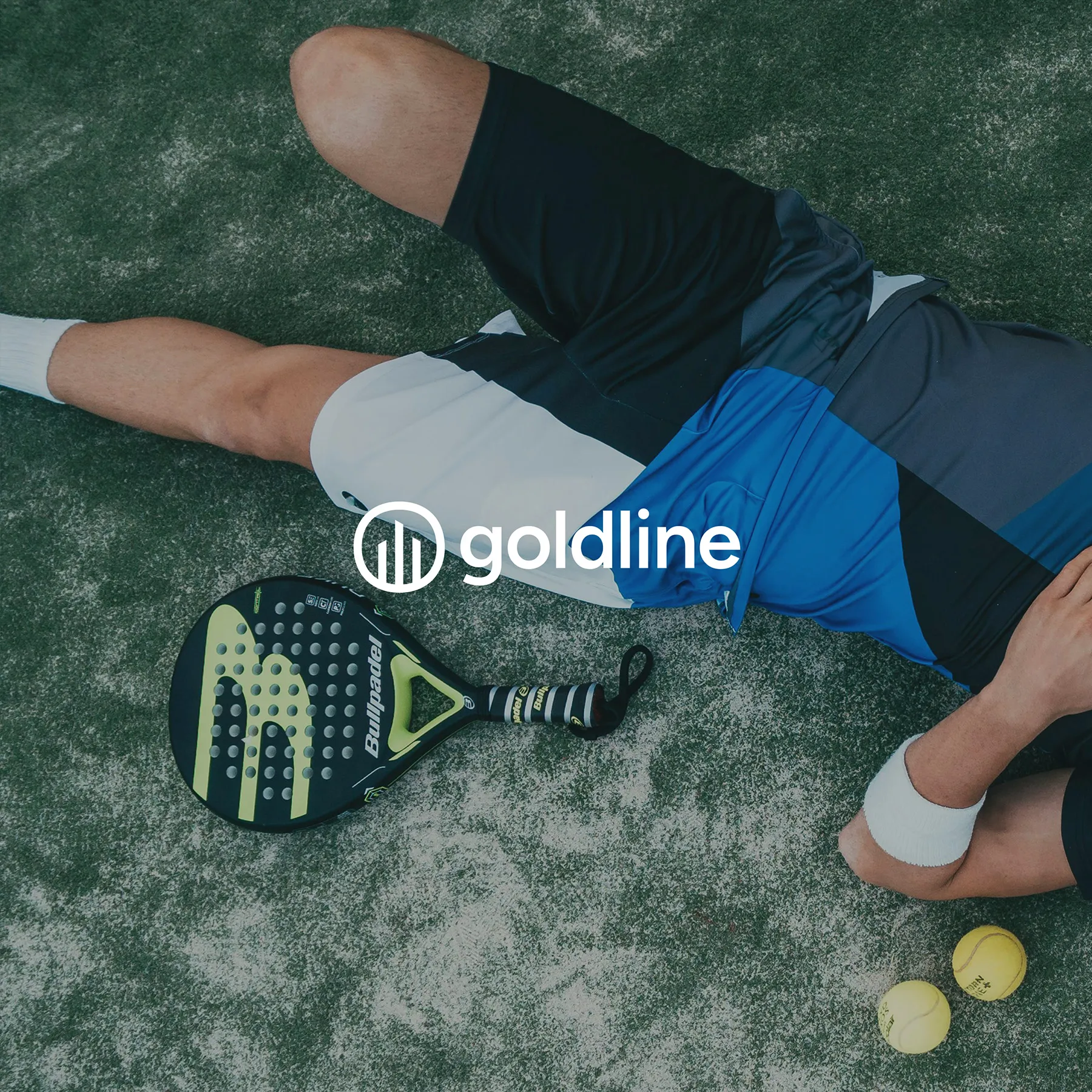 Goldline