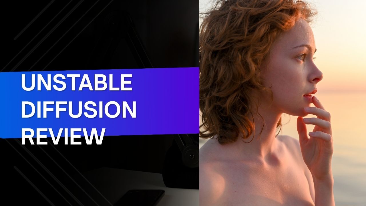 Unstable Diffusion Review – Pros, Cons, Pricing, and How It works?