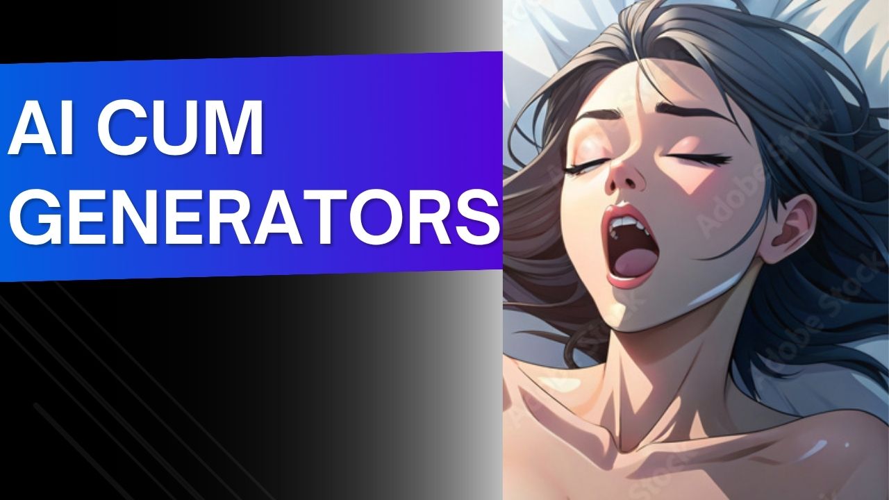 AI Cum Generator: Top 10 AI Face Cum Generators To Sign Up For