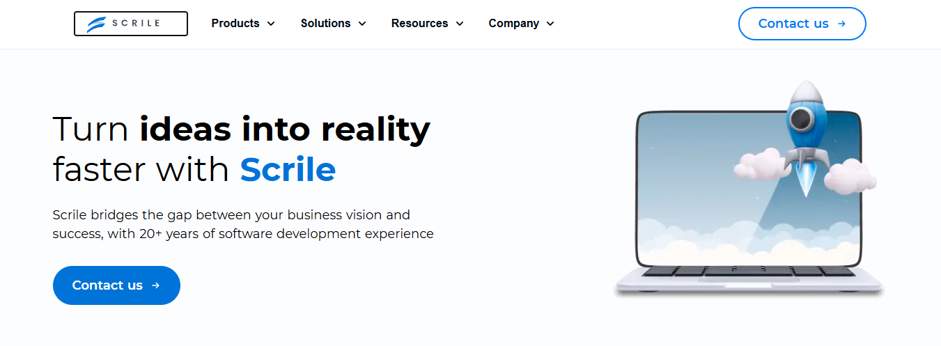 ScrileAI Review
