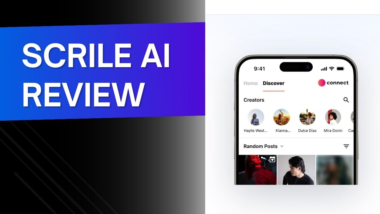 Scrile AI: Is it Worth it? Pros and Cons, a Detailed Review of the Platform