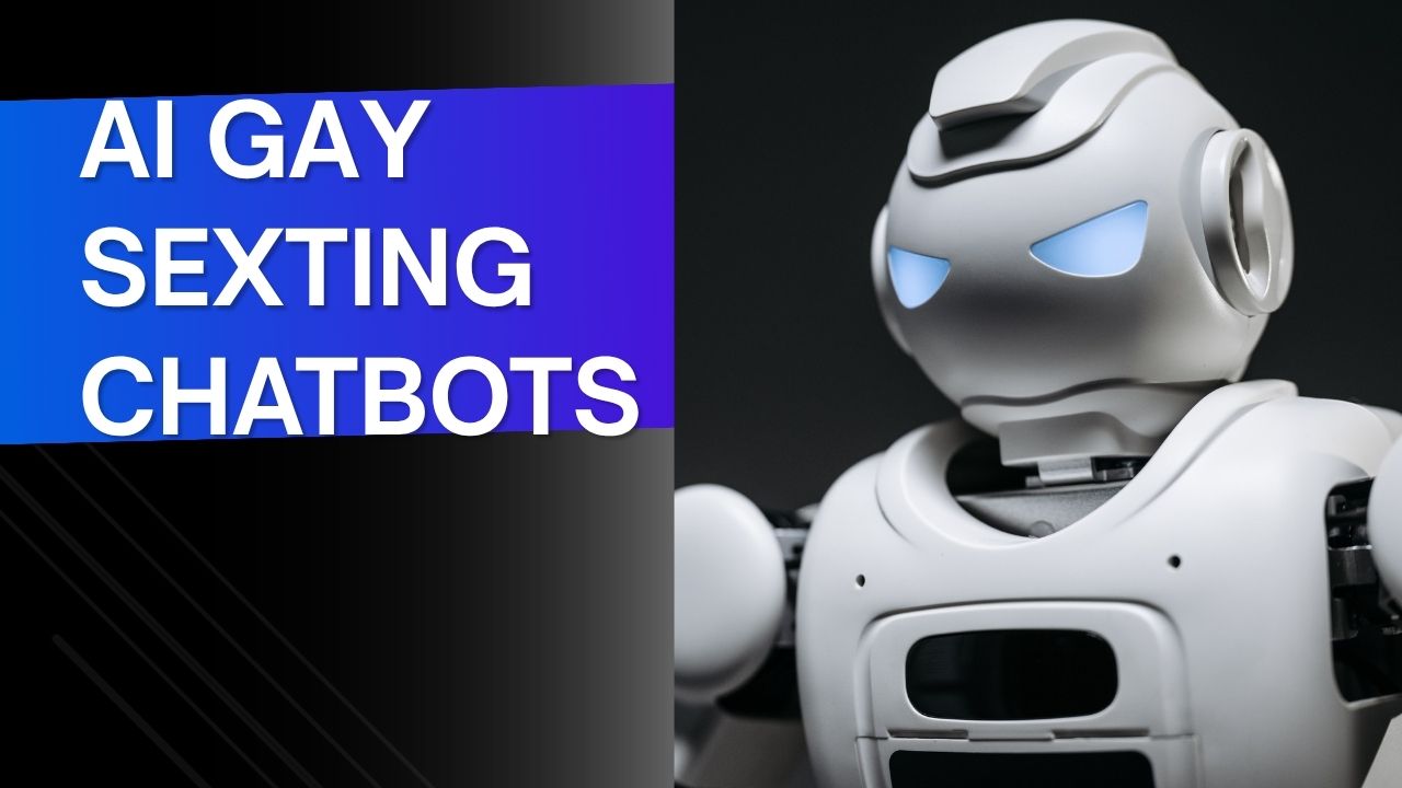11 Best AI Gay Chatbots To Get an AI Boyfriend 