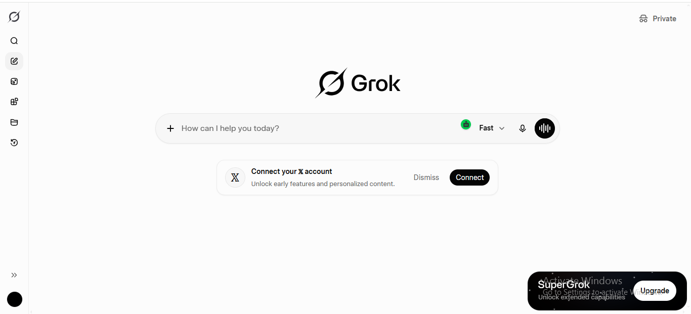 grok 
