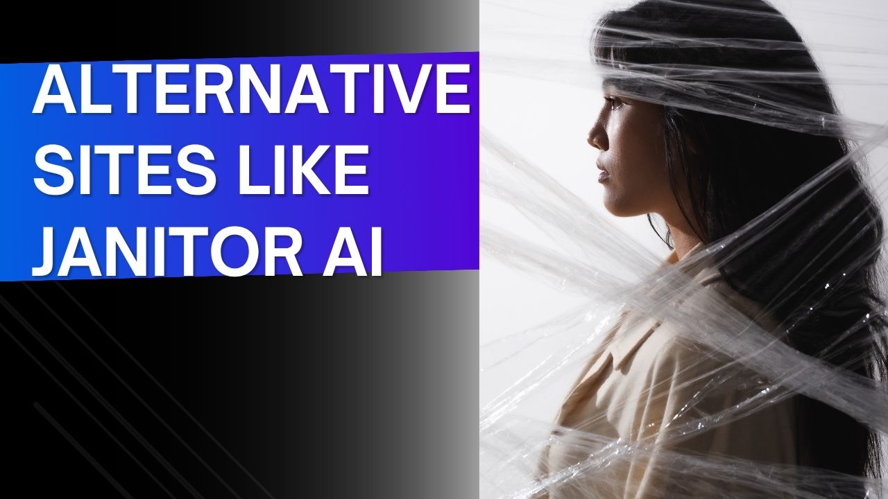 JanitorAI Alternatives: Top 5 Alternative Sites Like Janitor AI
