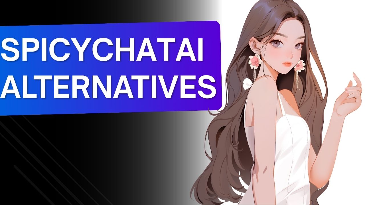 ‍SpicyChat AI Alternatives: 5 Sites like SpicyChat With Pros, Cons, and Pricing