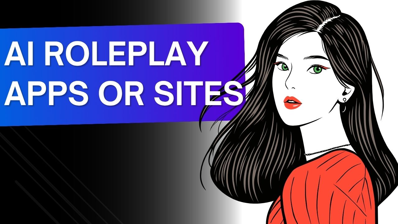 AI Roleplay Chat: Top Roleplay AI Sexting Chatbots 