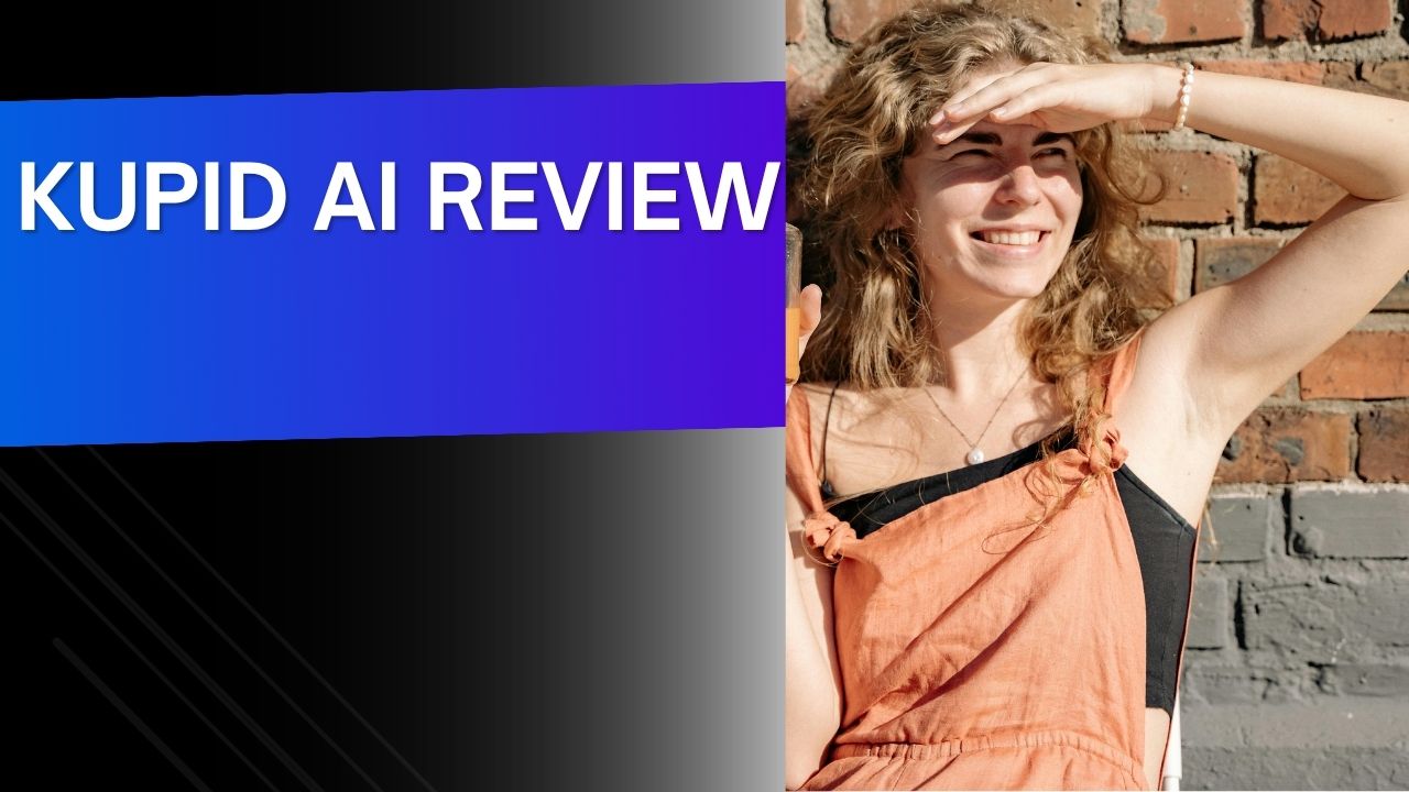 Kupid AI Review: Pros, Cons, Pricing, and Kupid AI Alternatives