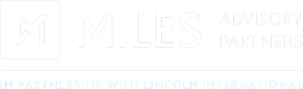 Stylized black and white logo with the letters M and L combined.