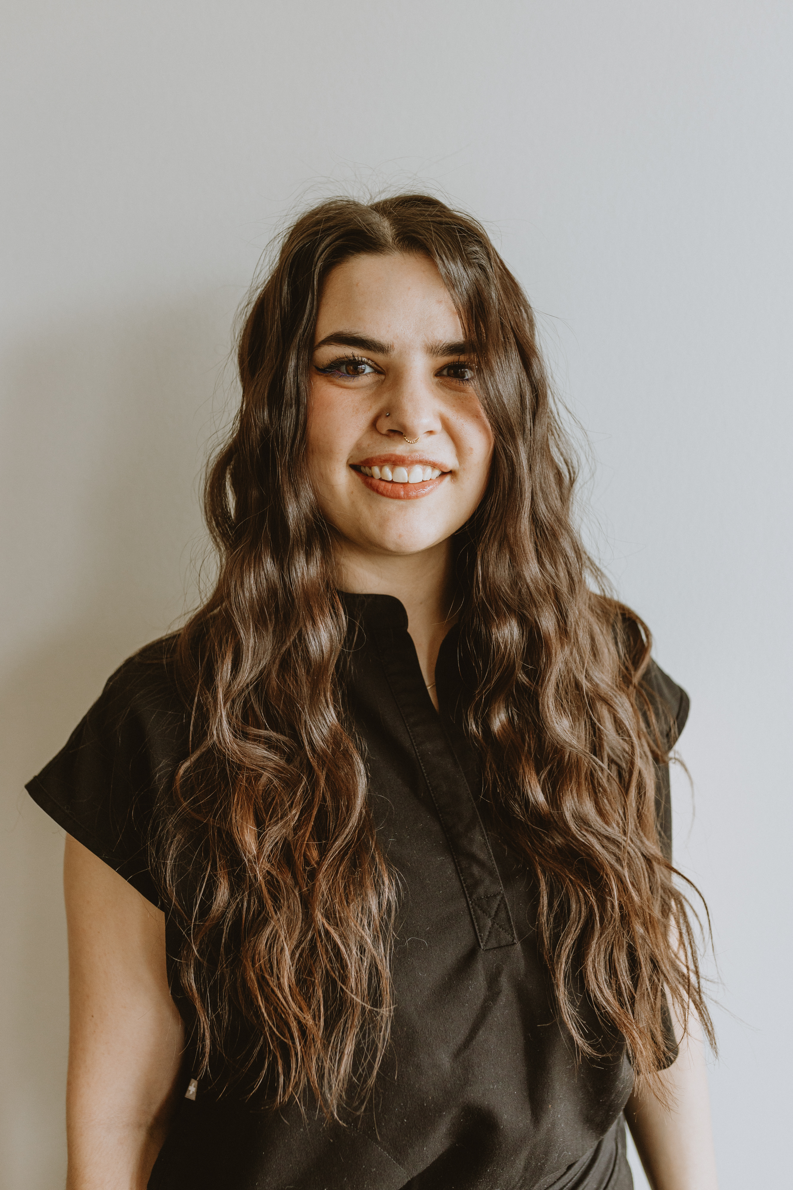 Anika Kroon, body sugaring practitioner at SugarMe Body Sugaring Calgary