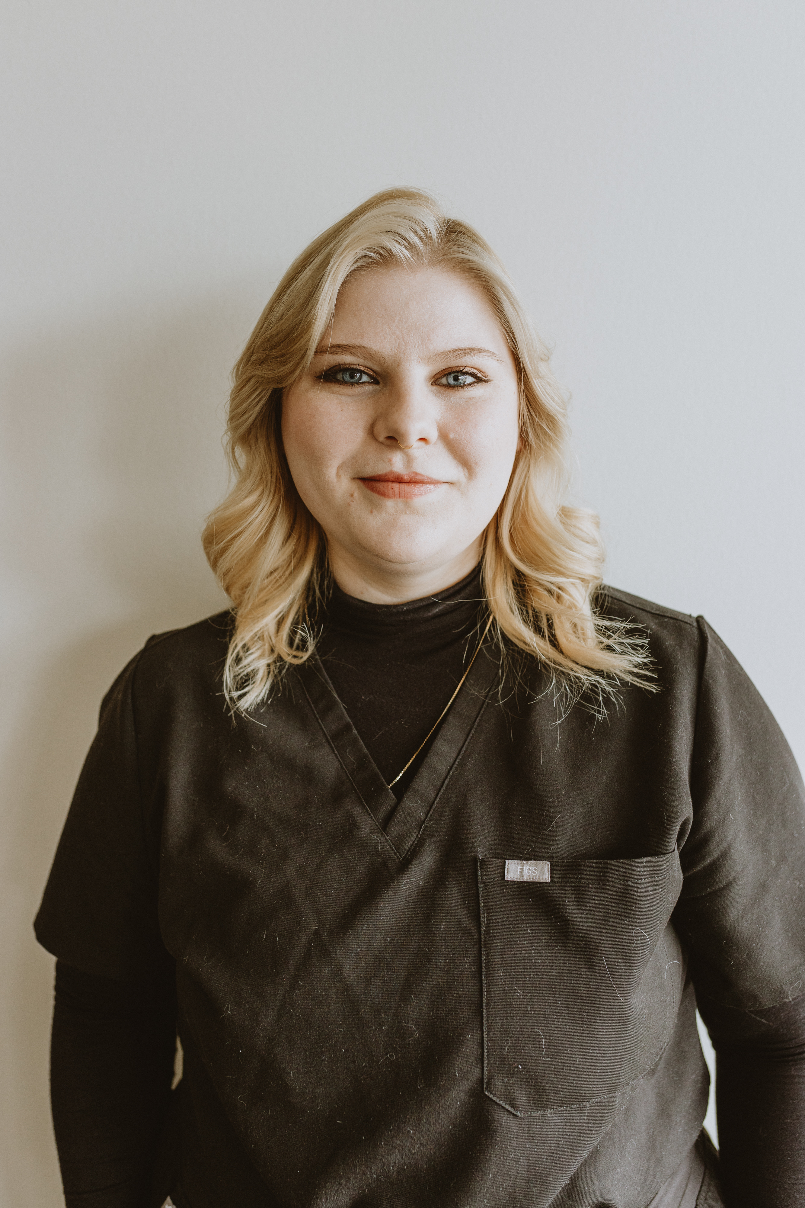 Madison Budd, body sugaring practitioner at SugarMe Body Sugaring Calgary