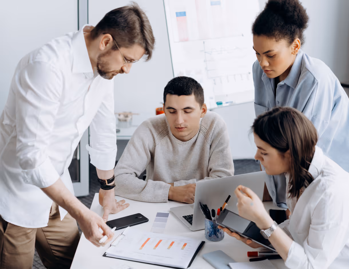 company overview