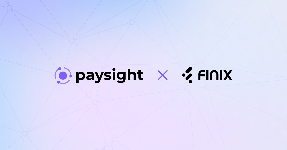 Illustration from "Paysight Partners with Finix": post 11