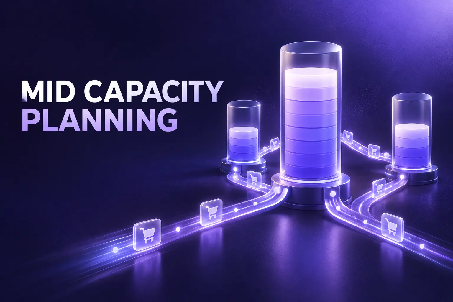 MID Capacity Planning for Ecommerce: Prepare Payments Before a High-Volume Launch