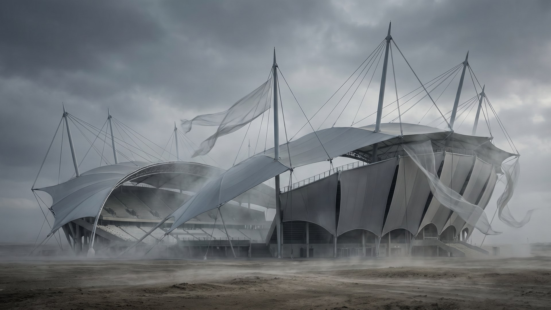 Stadium