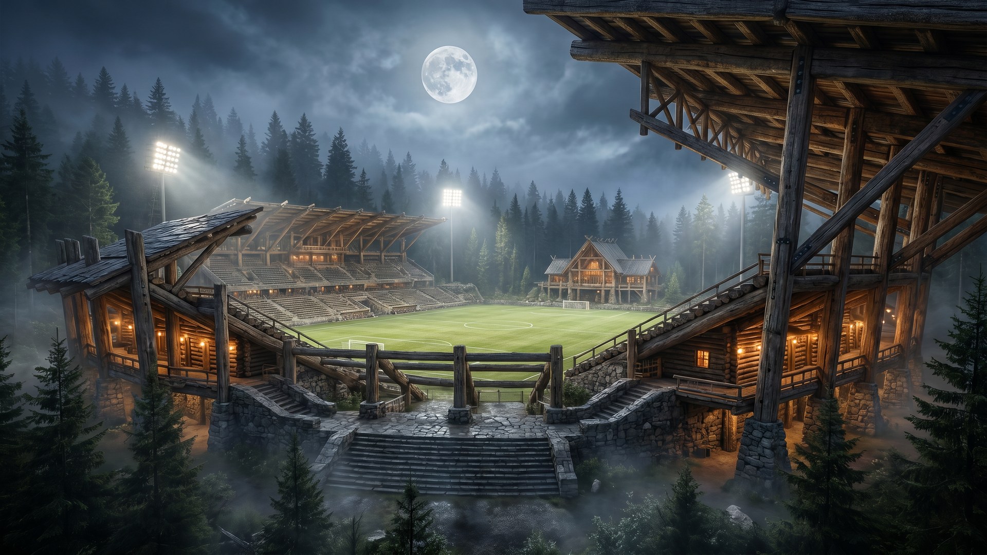 Stadium