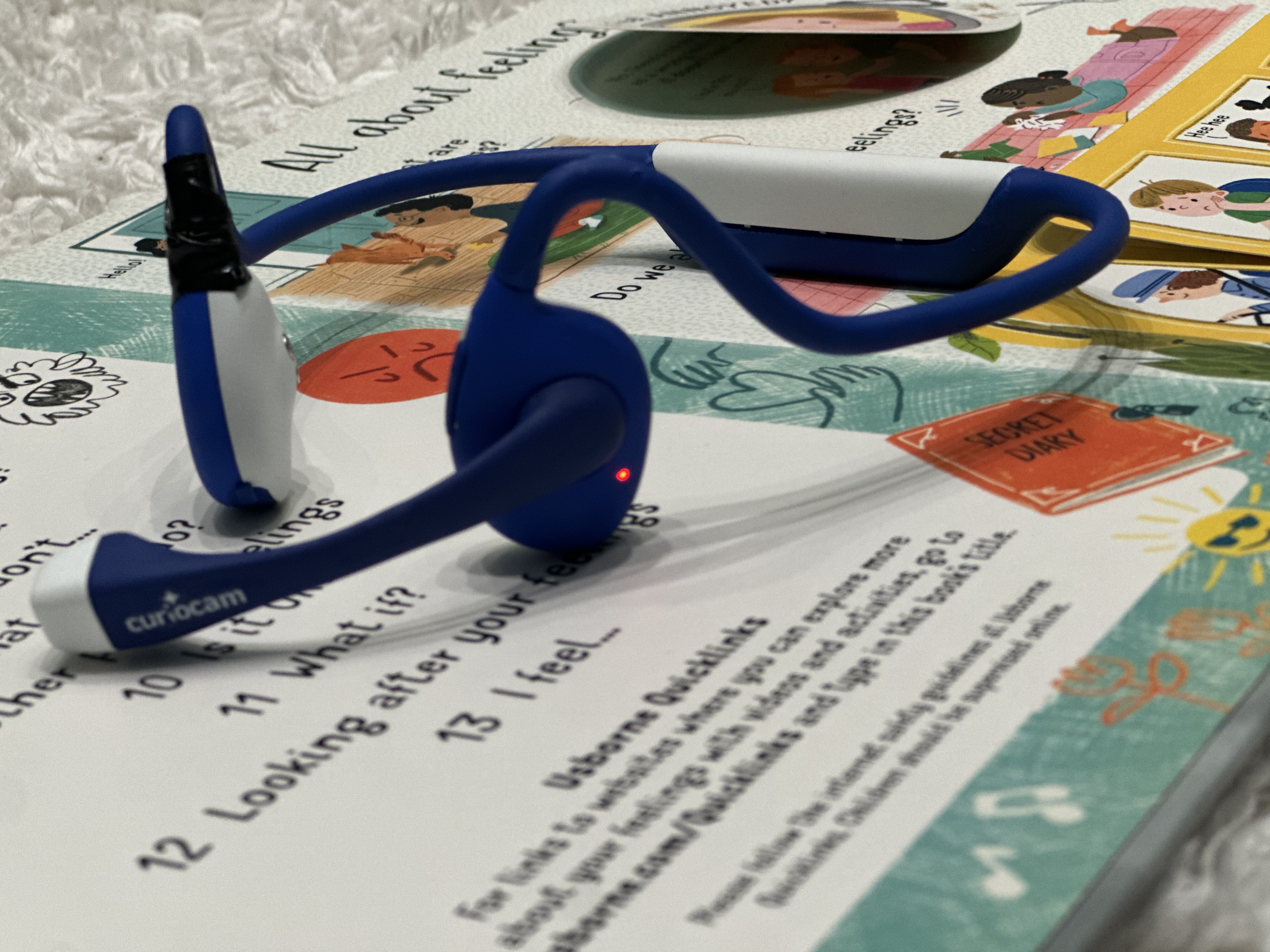 collaborative ar/vr learning environment in education