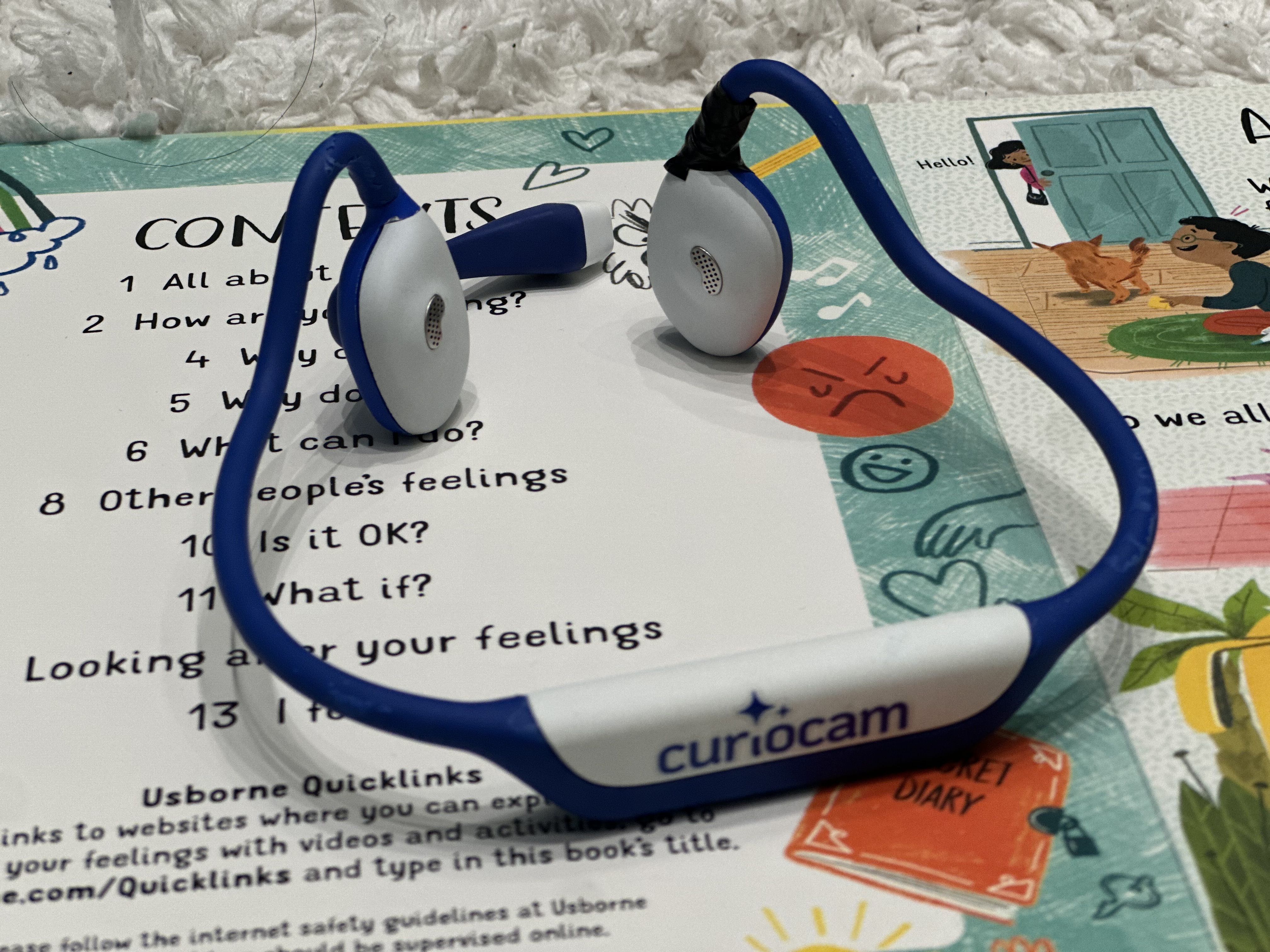 collaborative ar/vr learning environment in education