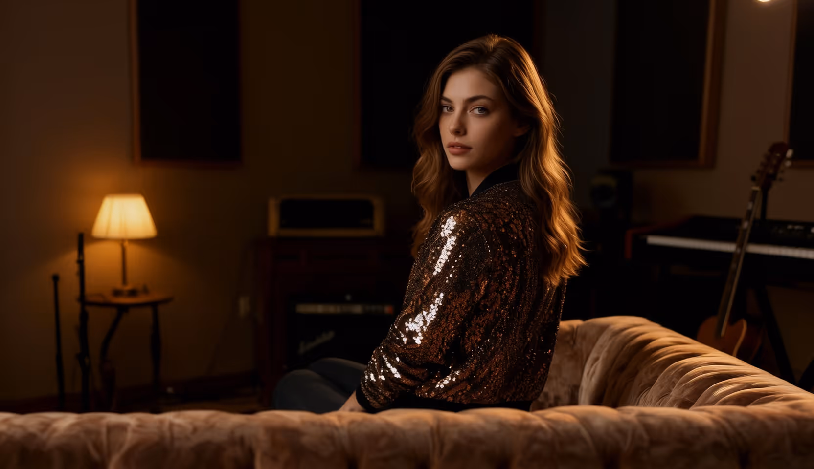 LYRA Music Artist Photo