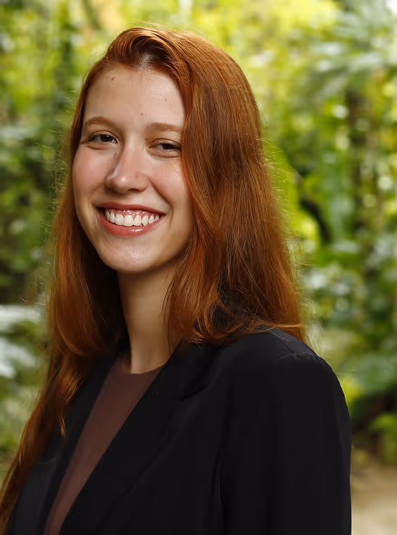Luiza Borgres, Implanet team