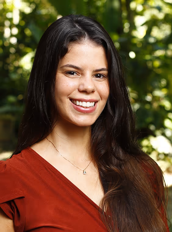 Gabriela Rocha, Implanet team