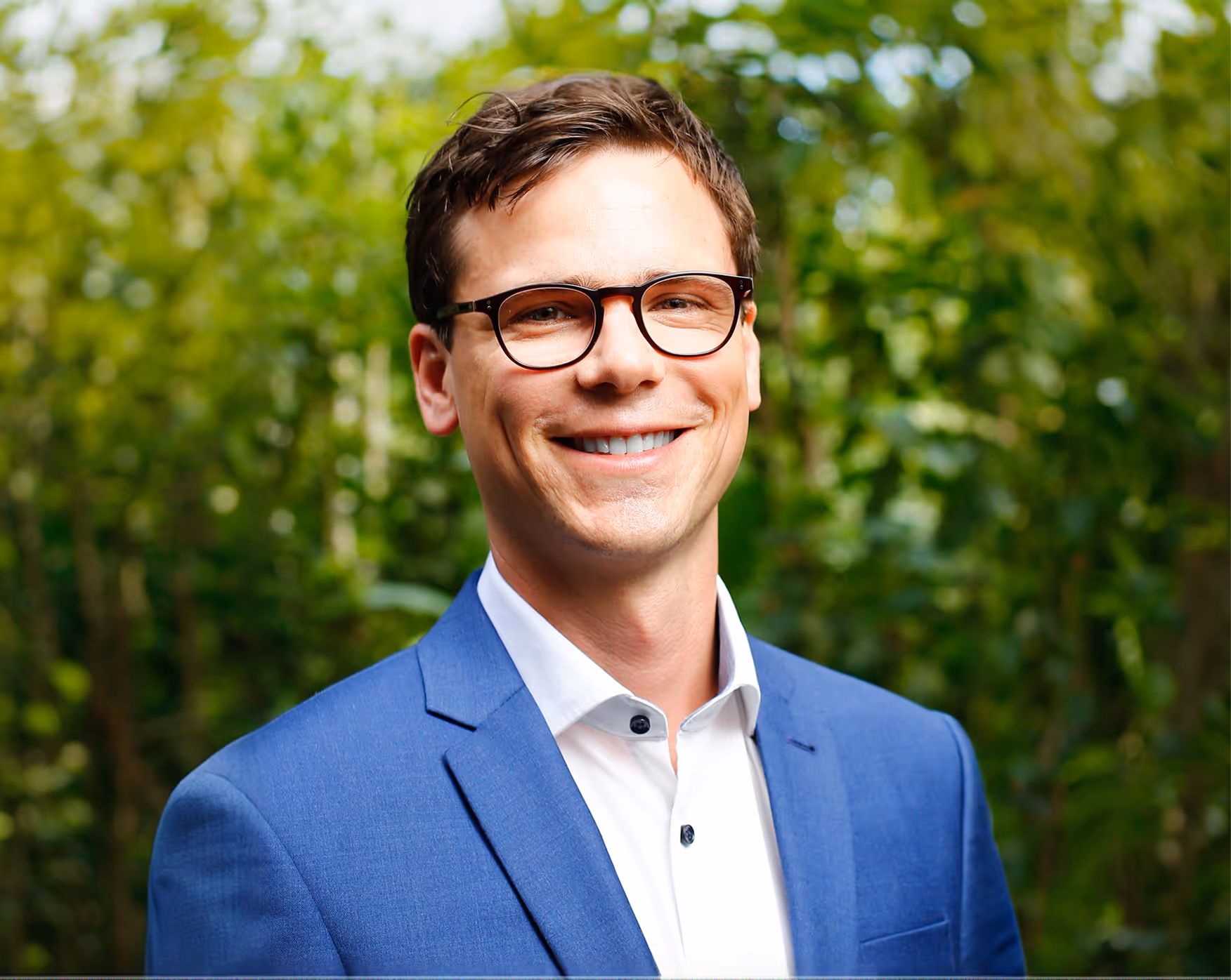 Felix Harteneck, Implanet team