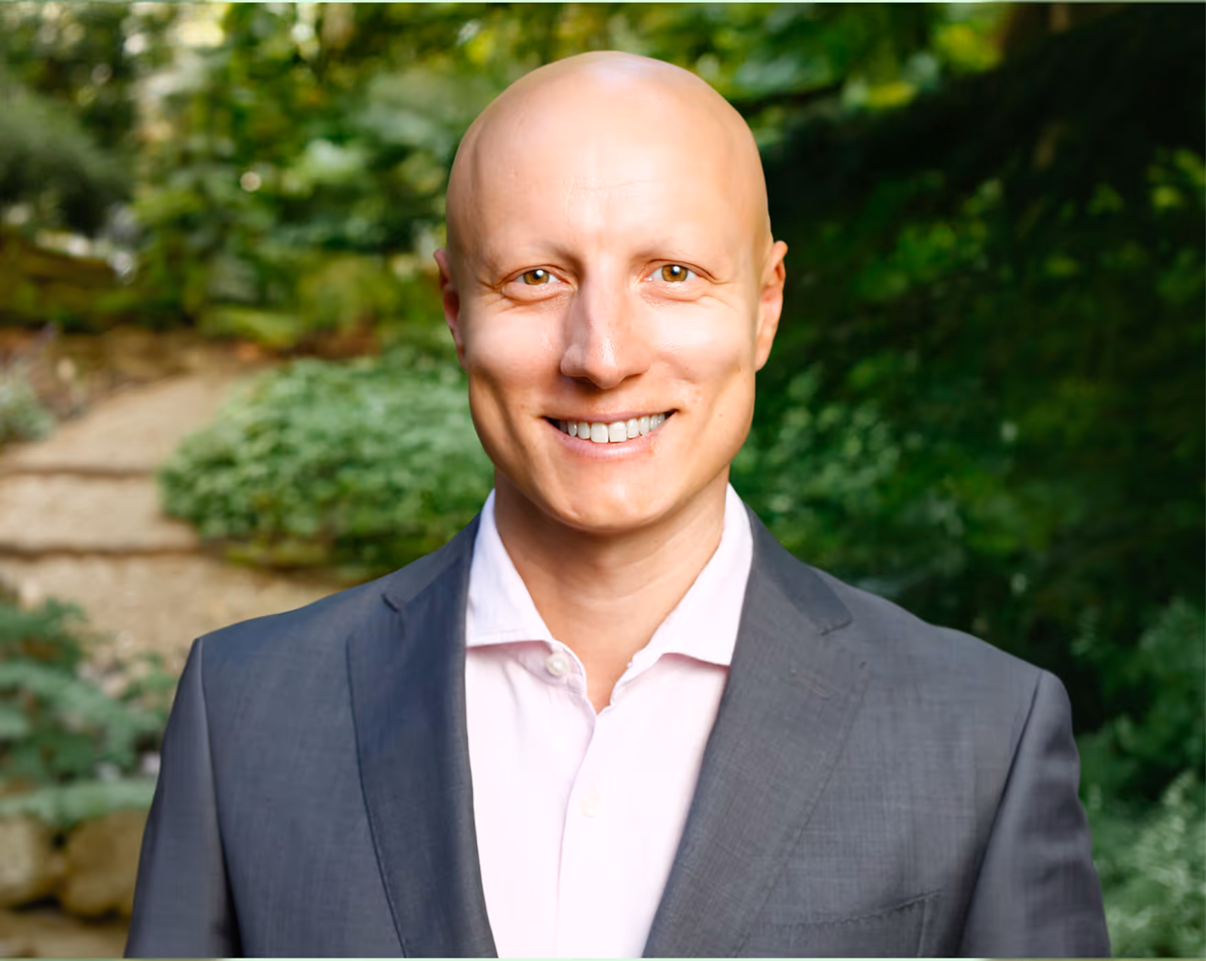 Niklas Kluger, Implanet team