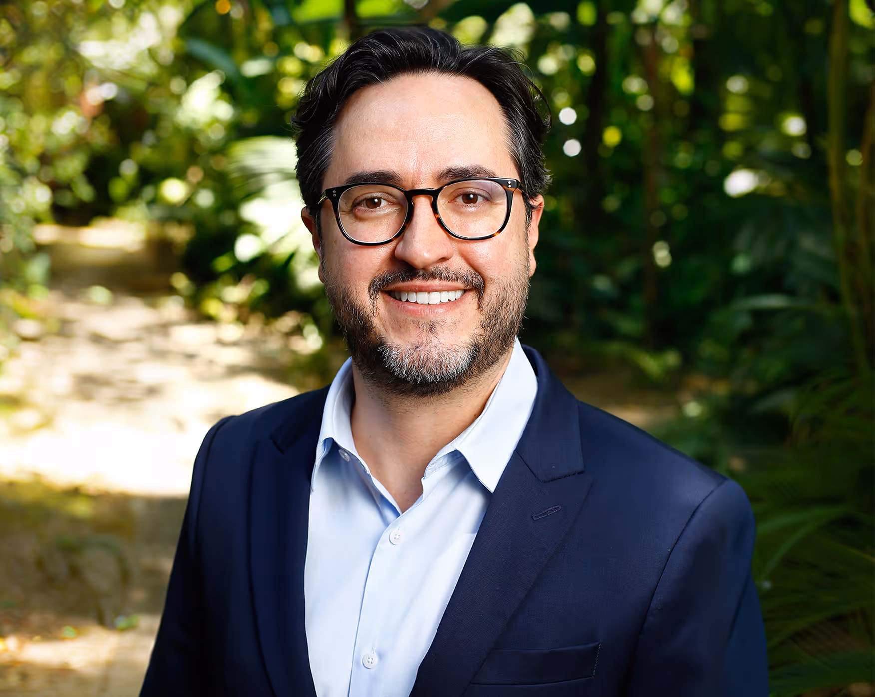 Miguel Rodriguez, Implanet team