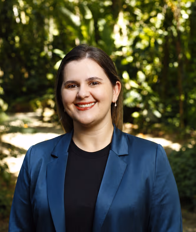 Dr. Mayra Maniero Rodrigues, Implanet team
