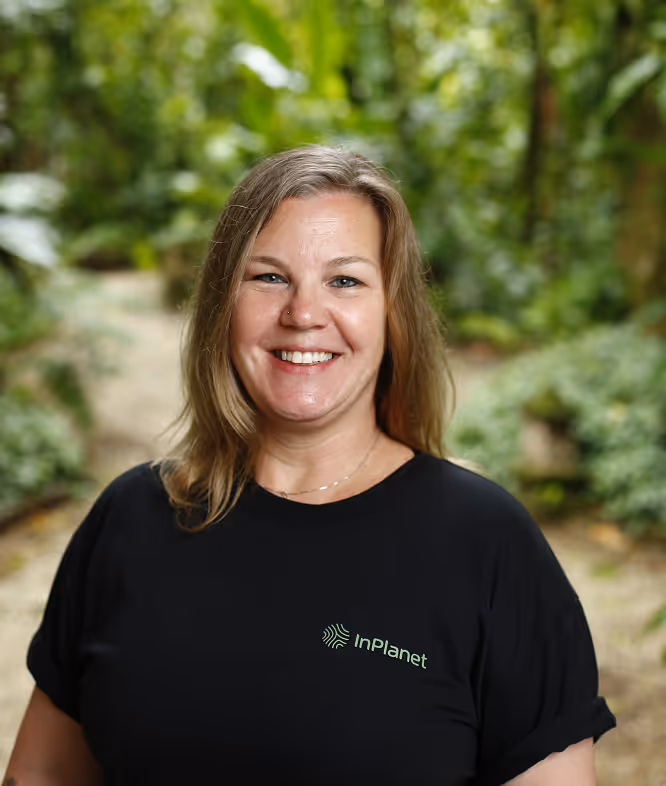 Dr. Leticia Schwerz, Implanet team