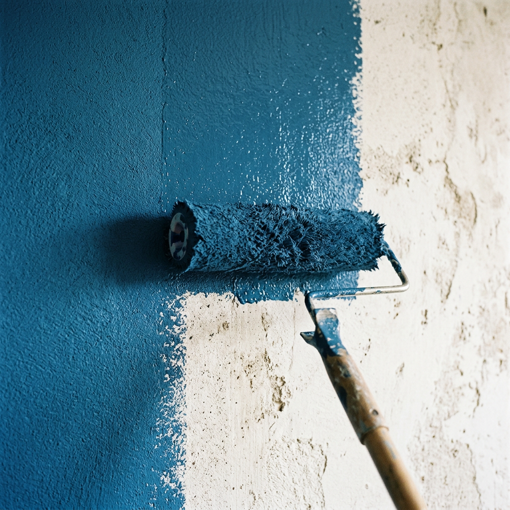 SOS Rénovation - Peinture et ravalement