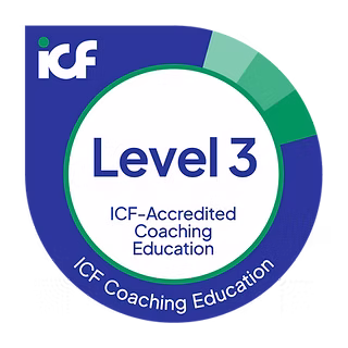 ICF Level 3 Accredited Coaching Education