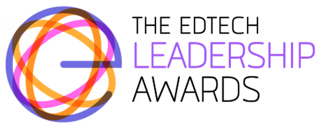 EdTech Leadership Awards 2025