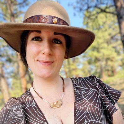 Sara Moles, PCC