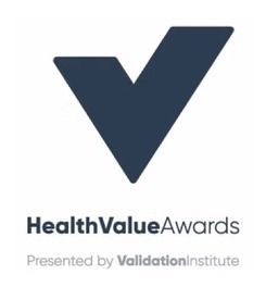 Validation Institute logo