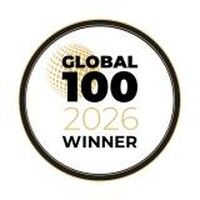 Global 100 2026 Winner