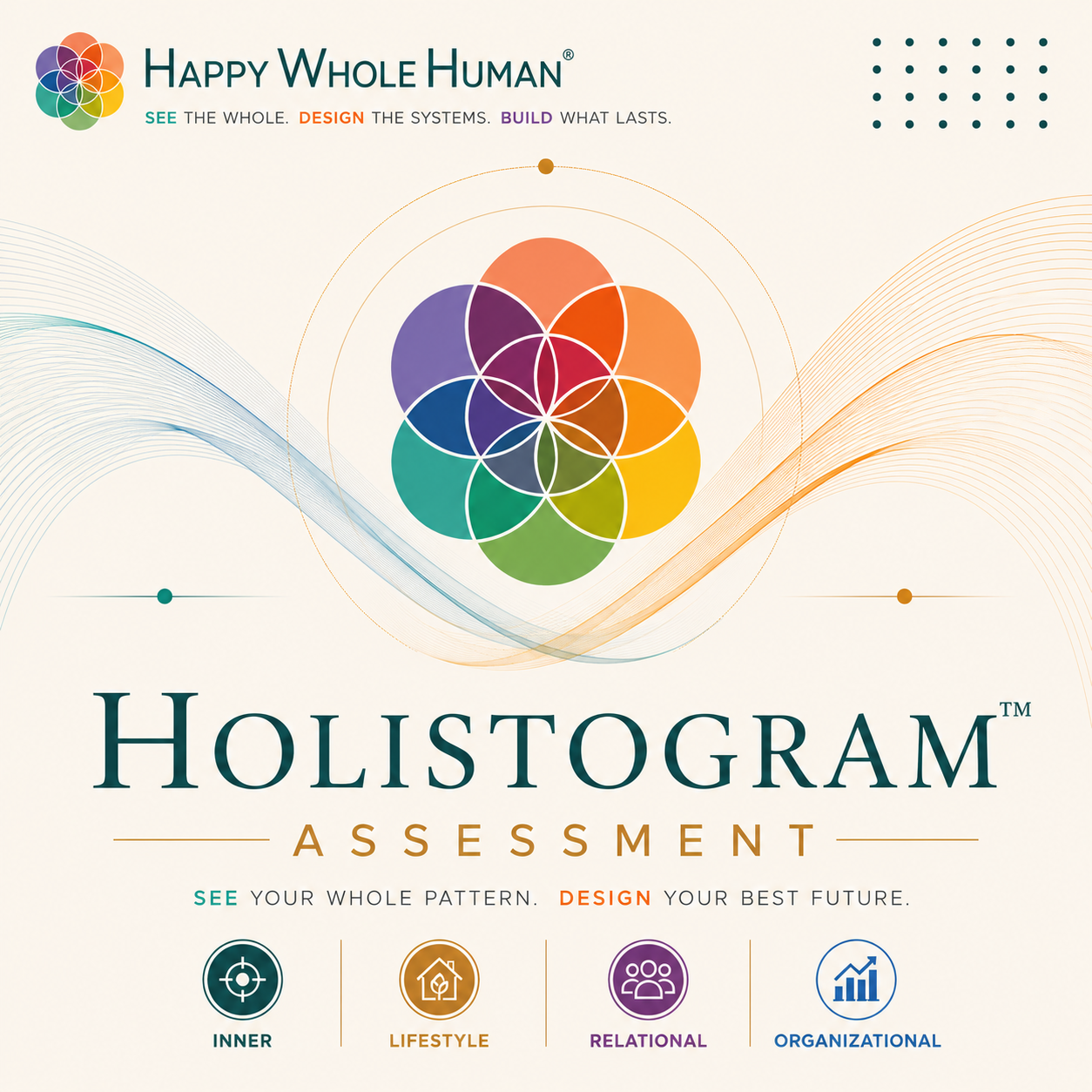 Holistogram assessment