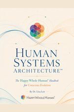 Human Systems Architecture&trade; book cover