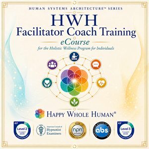 HWH® Facilitator Training eCourse cover