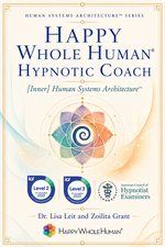 Hypnotic Coaching the Inner Human System cover