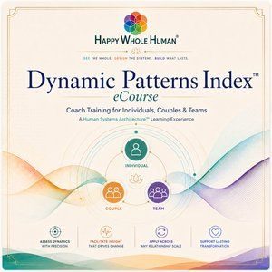 Dynamic Patterns Index™ facilitator eCourse