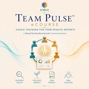 Team Pulse™ facilitator eCourse