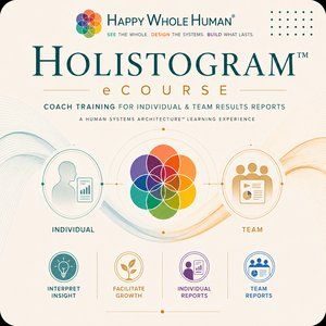 Holistogram™ facilitator eCourse