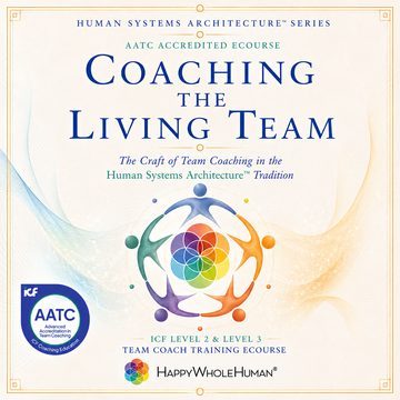 Coaching the Living Team eCourse tile