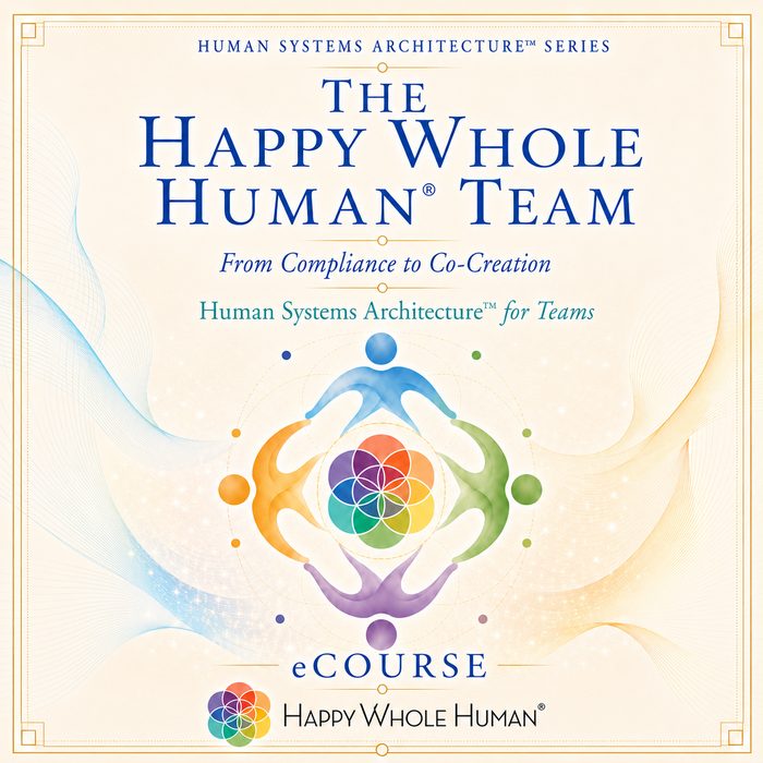 The HWH Team eCourse tile