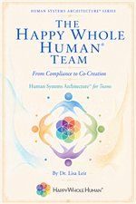 The Happy Whole Human Team cover