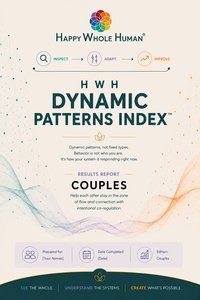 Couples delta report