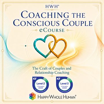 Coaching the Conscious Couple eCourse tile