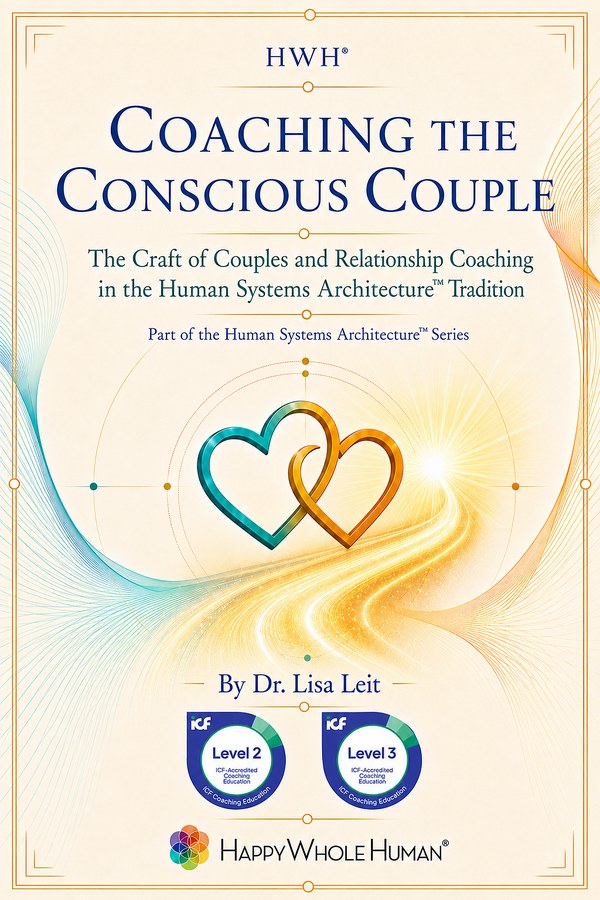 Coaching the Conscious Couple