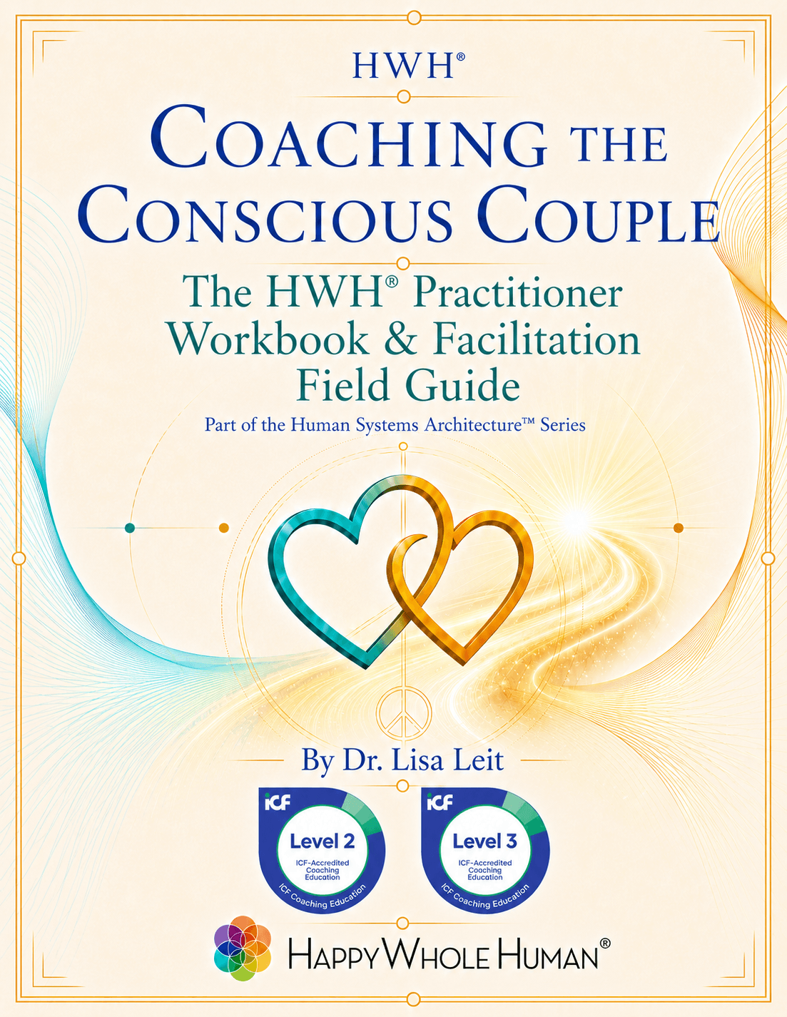 Coaching the Conscious Couple — Field Guide cover